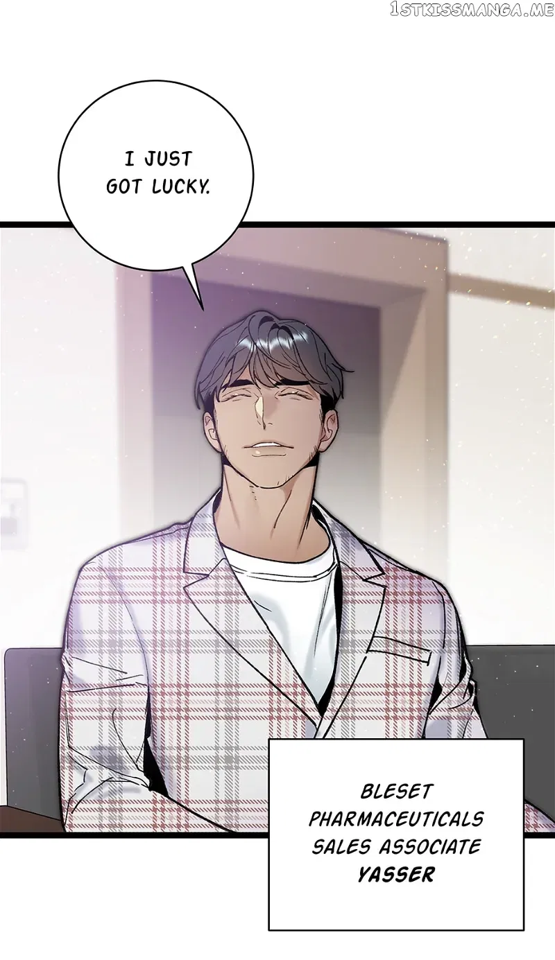 I’m The Only One With Genius DNA Chapter 97 – Page 40