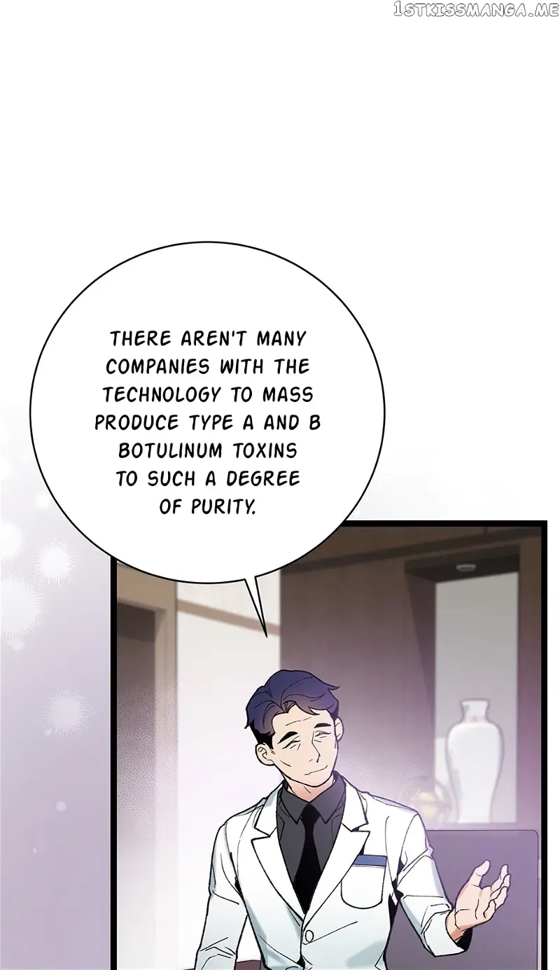 I’m The Only One With Genius DNA Chapter 97 – Page 41