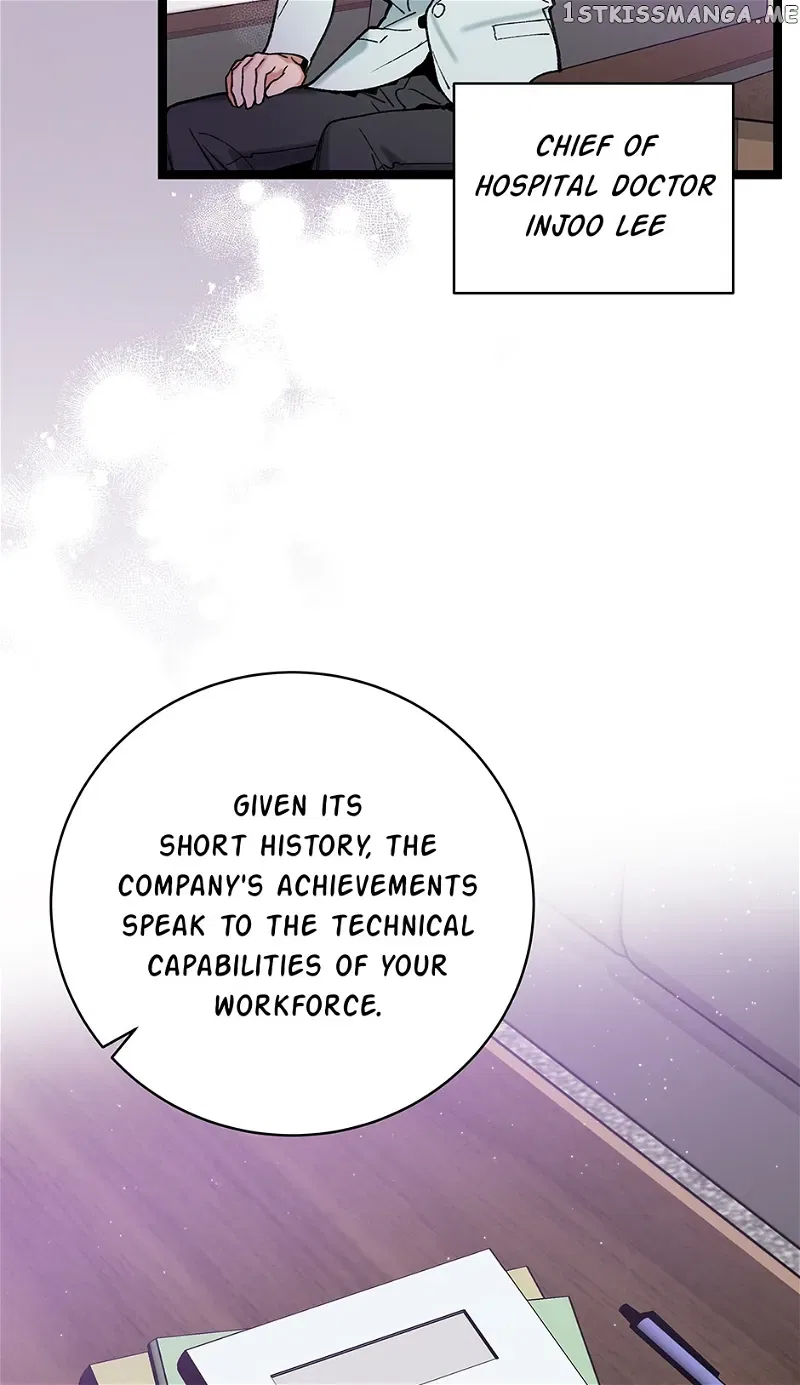 I’m The Only One With Genius DNA Chapter 97 – Page 42
