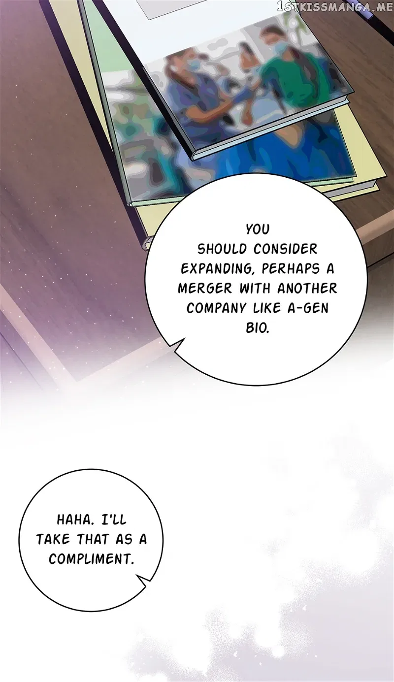 I’m The Only One With Genius DNA Chapter 97 – Page 43