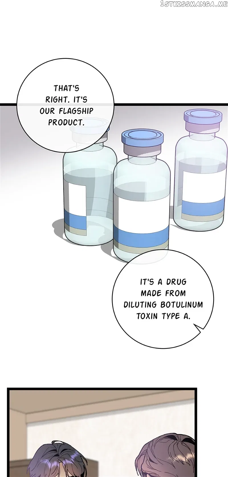 I’m The Only One With Genius DNA Chapter 97 – Page 49