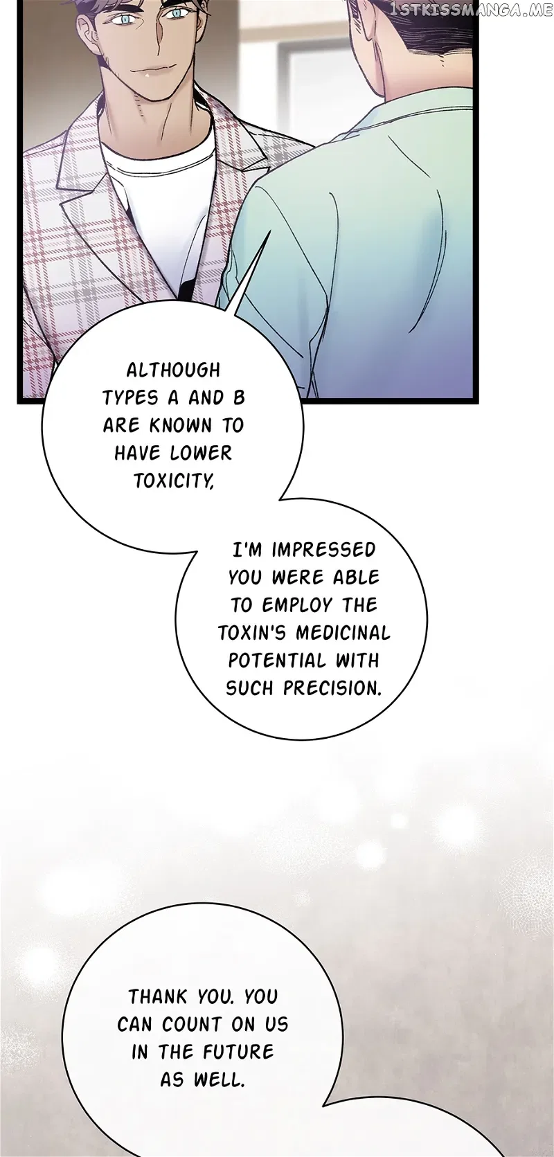 I’m The Only One With Genius DNA Chapter 97 – Page 50