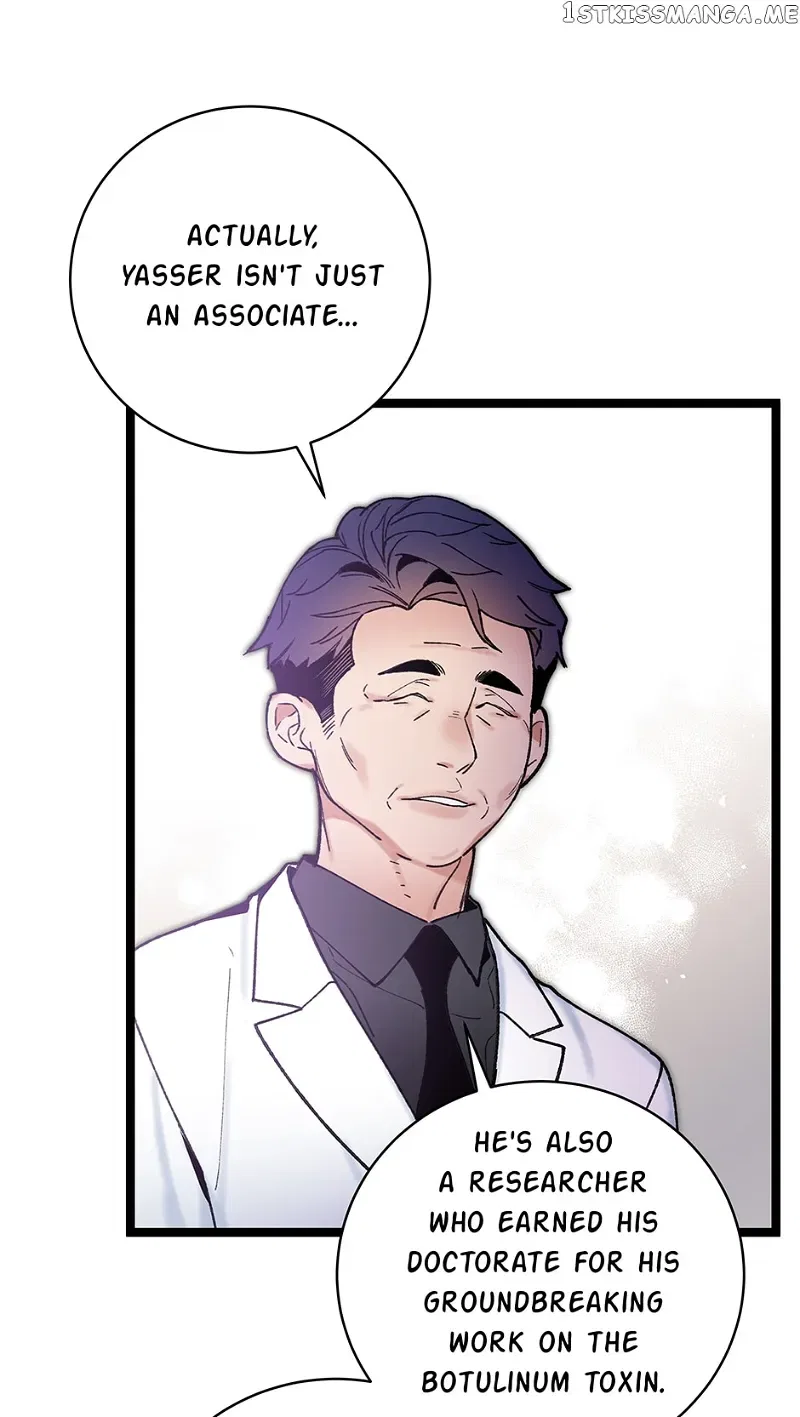 I’m The Only One With Genius DNA Chapter 97 – Page 53