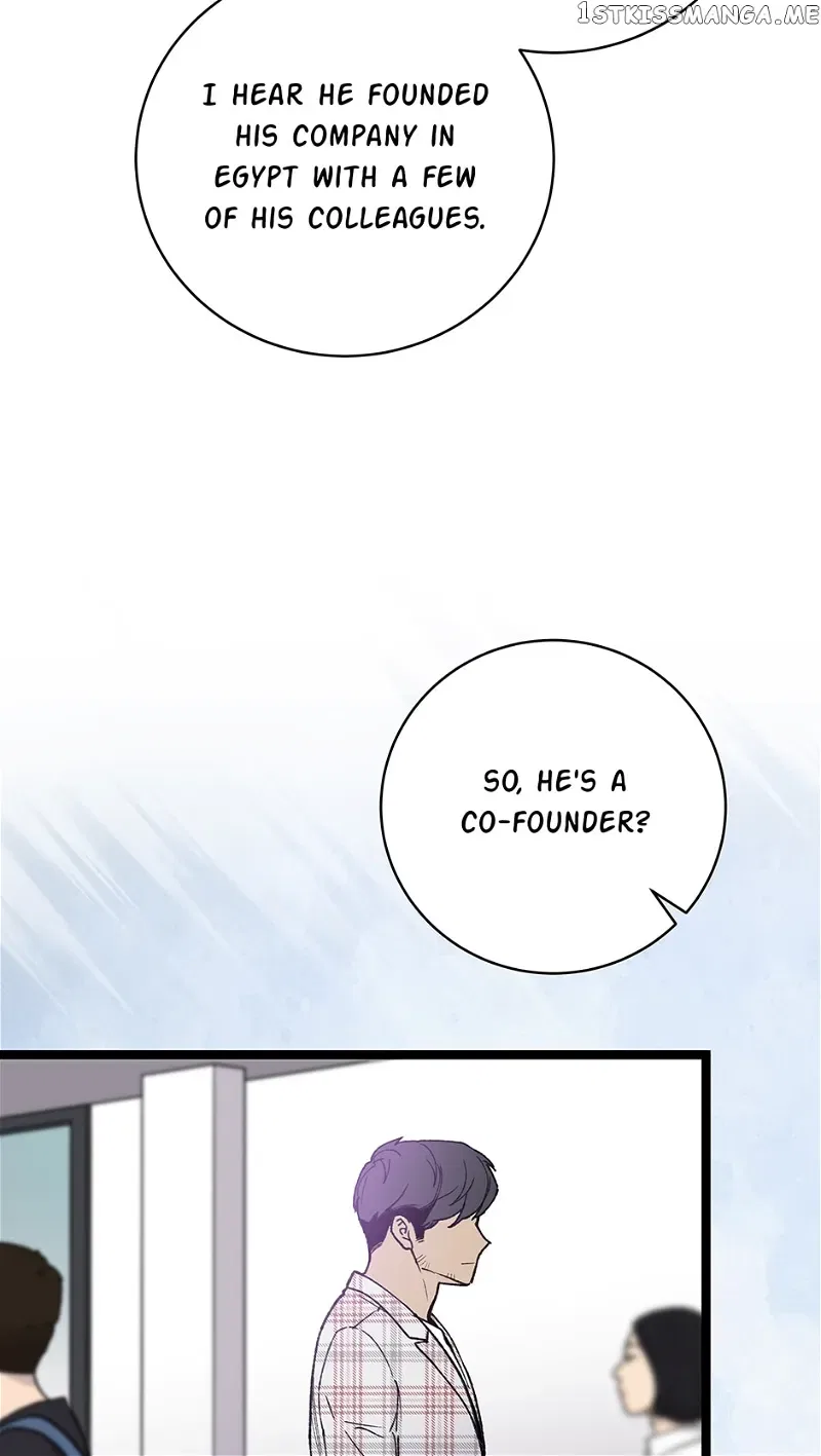I’m The Only One With Genius DNA Chapter 97 – Page 54
