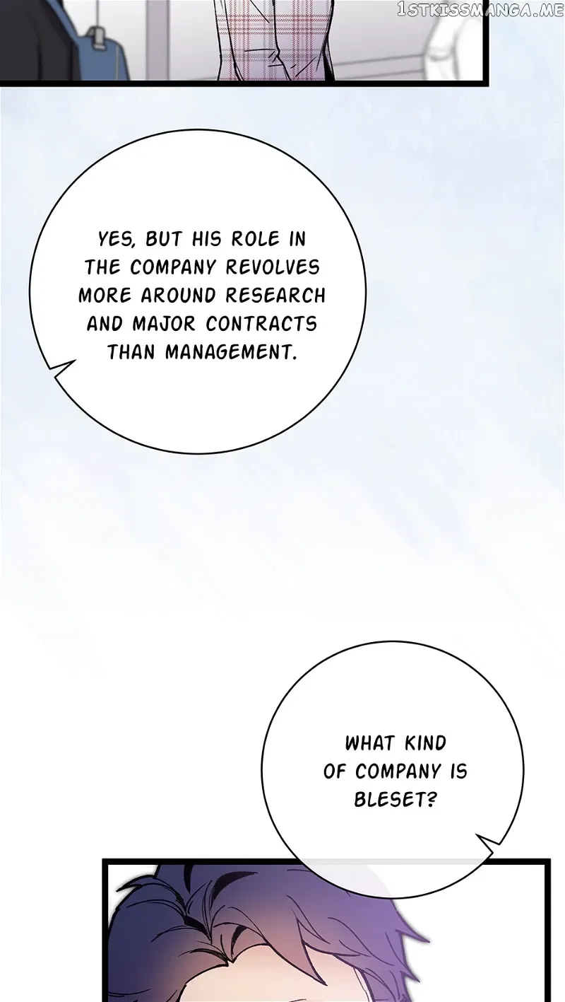 I’m The Only One With Genius DNA Chapter 97 – Page 55