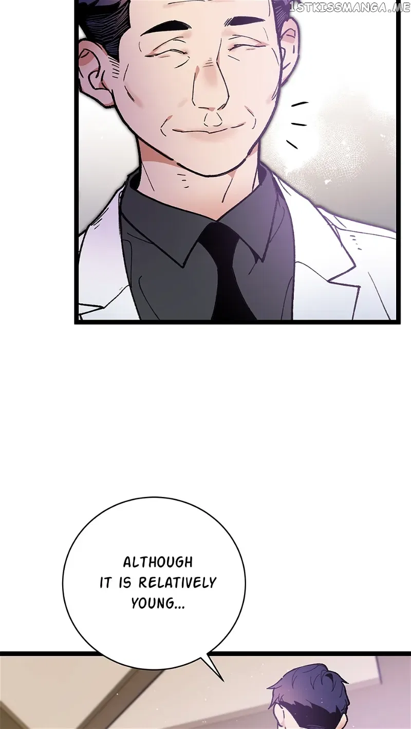 I’m The Only One With Genius DNA Chapter 97 – Page 56