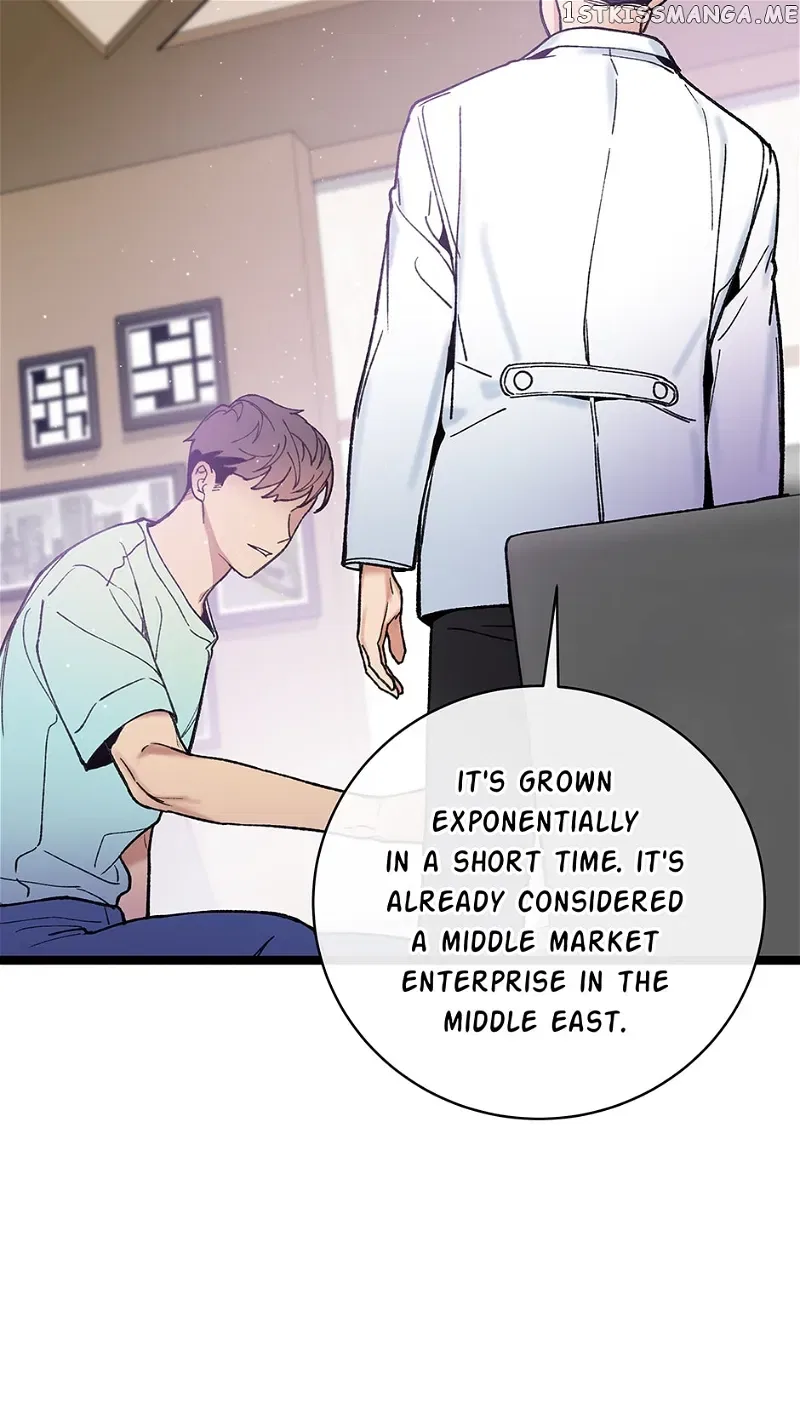 I’m The Only One With Genius DNA Chapter 97 – Page 57
