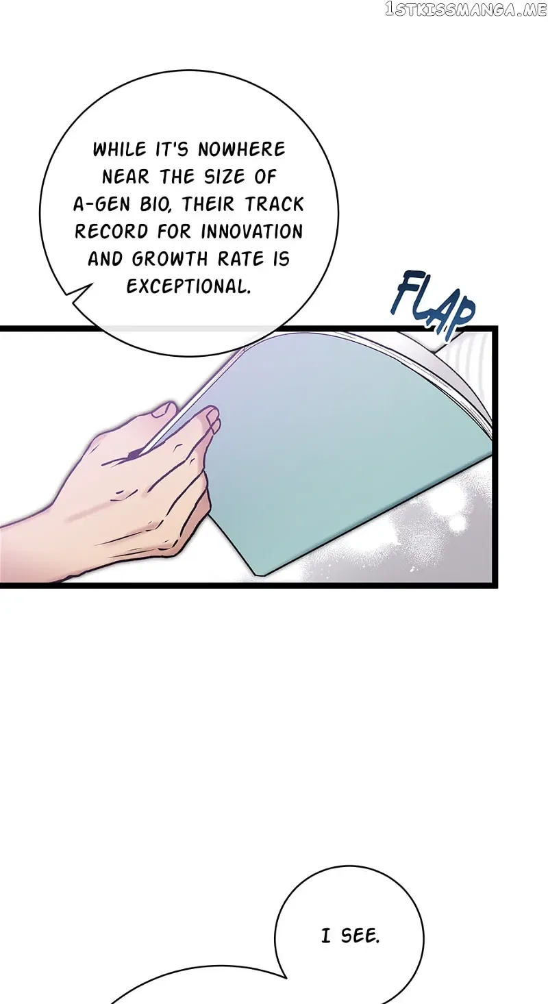 I’m The Only One With Genius DNA Chapter 97 – Page 58