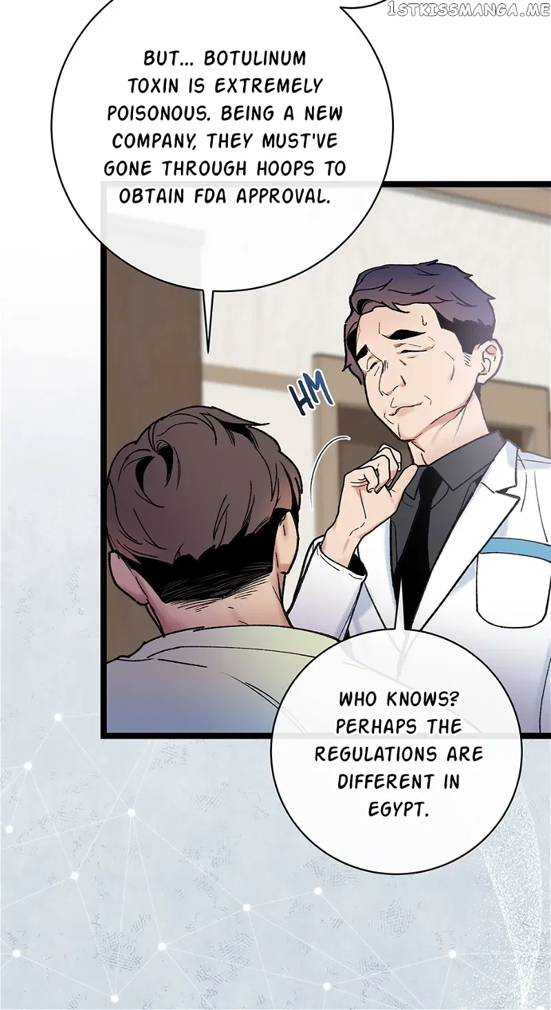 I’m The Only One With Genius DNA Chapter 97 – Page 59