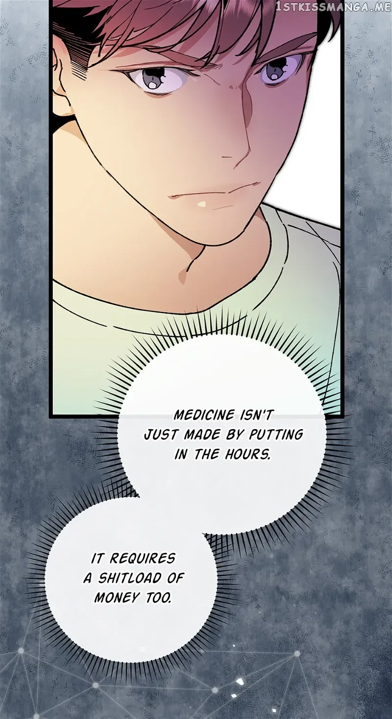 I’m The Only One With Genius DNA Chapter 97 – Page 61