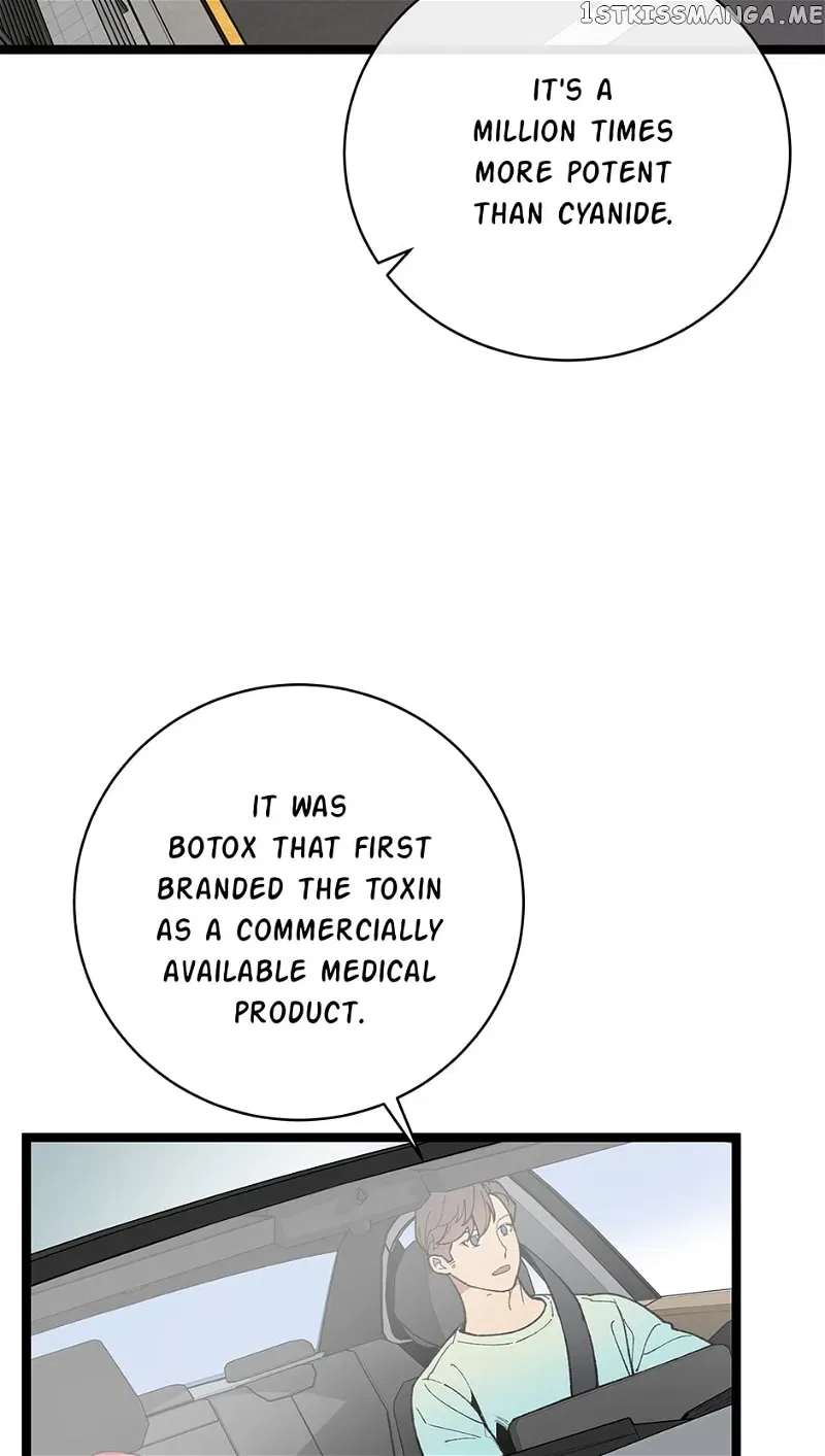 I’m The Only One With Genius DNA Chapter 97 – Page 64