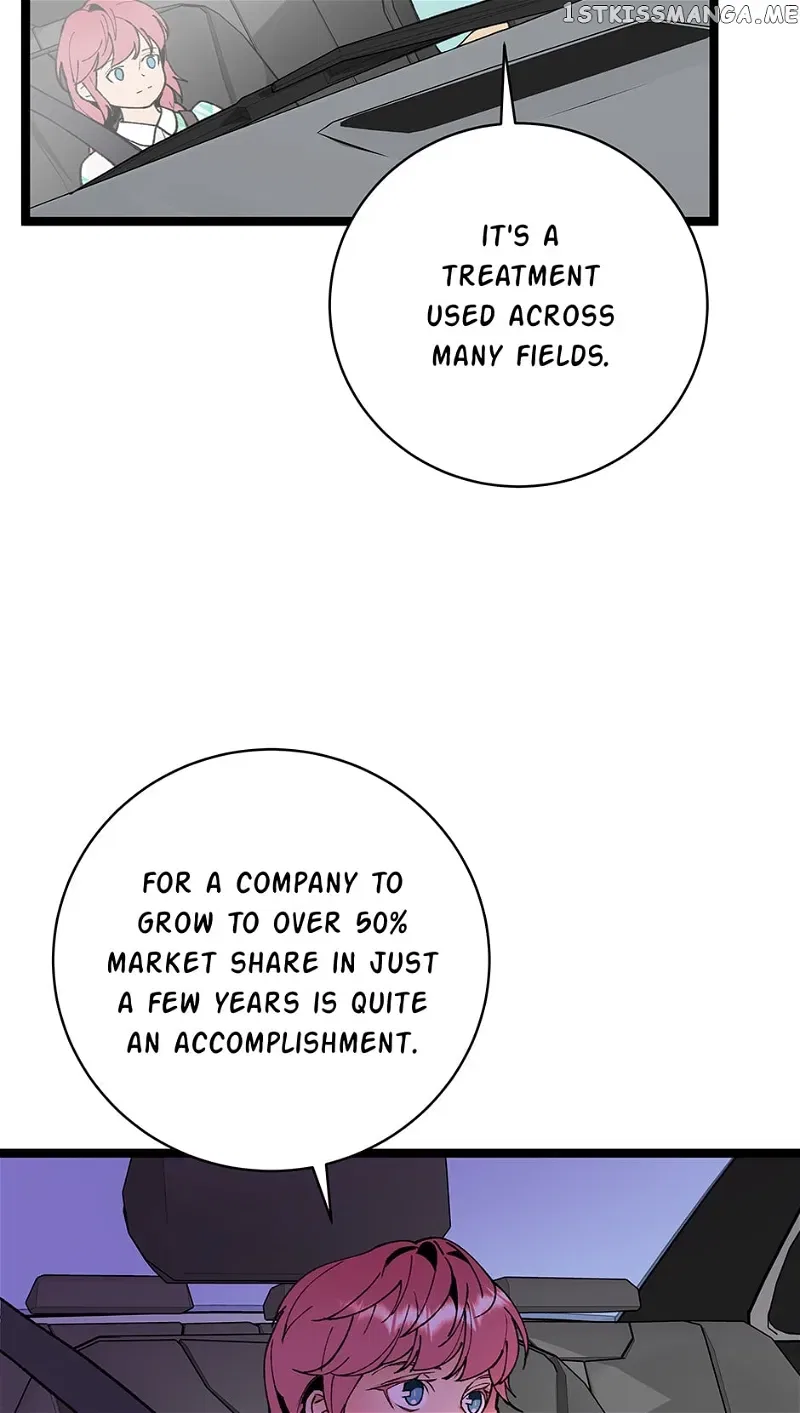 I’m The Only One With Genius DNA Chapter 97 – Page 65