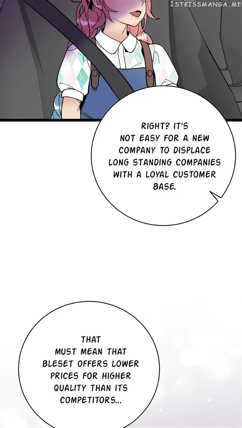 I’m The Only One With Genius DNA Chapter 97 – Page 66