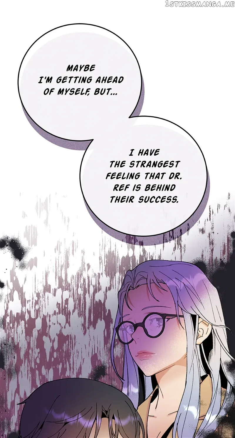 I’m The Only One With Genius DNA Chapter 97 – Page 68