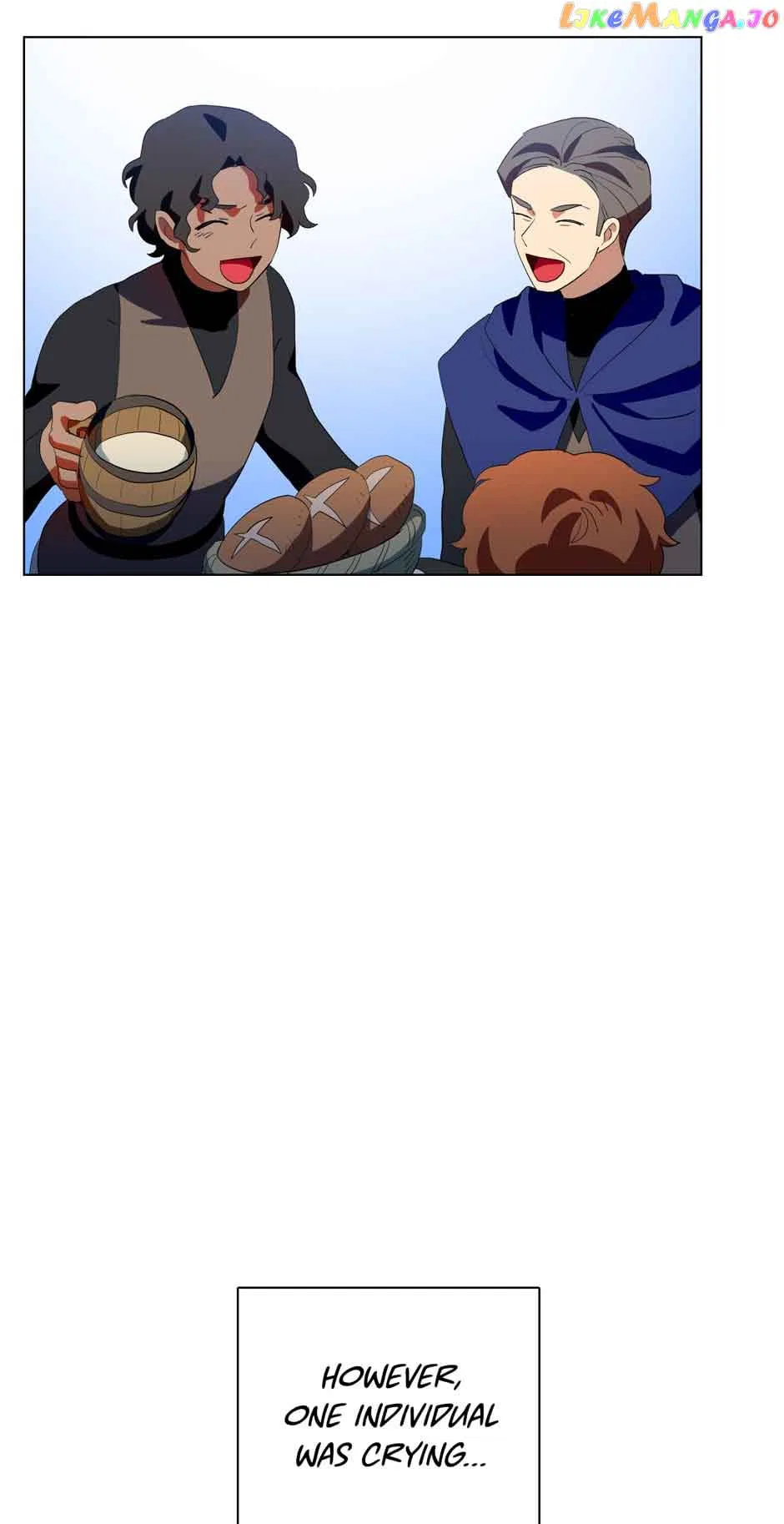 Pendant of the Elemental Chapter 210 – Page 5