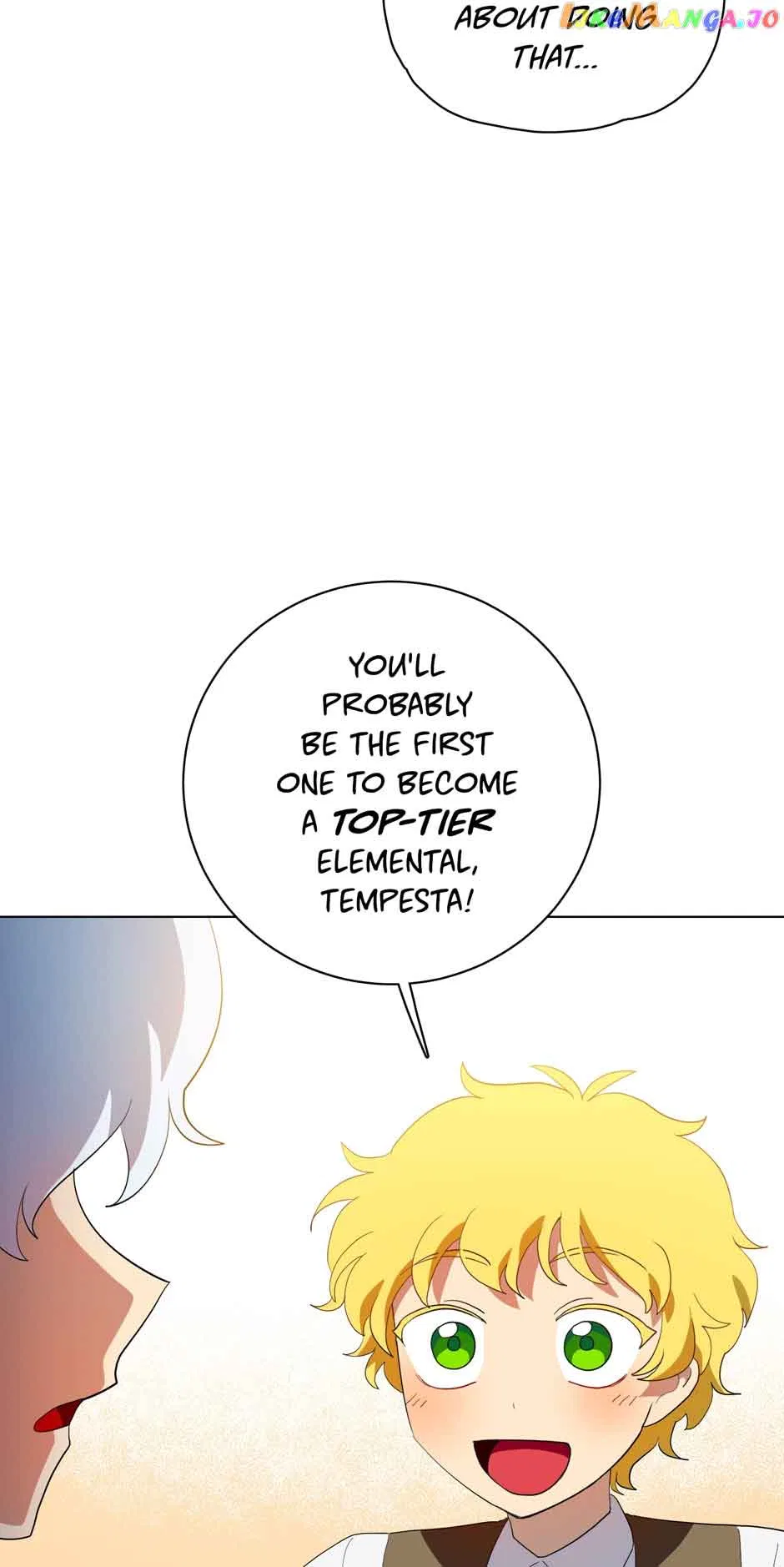 Pendant of the Elemental Chapter 210 – Page 13