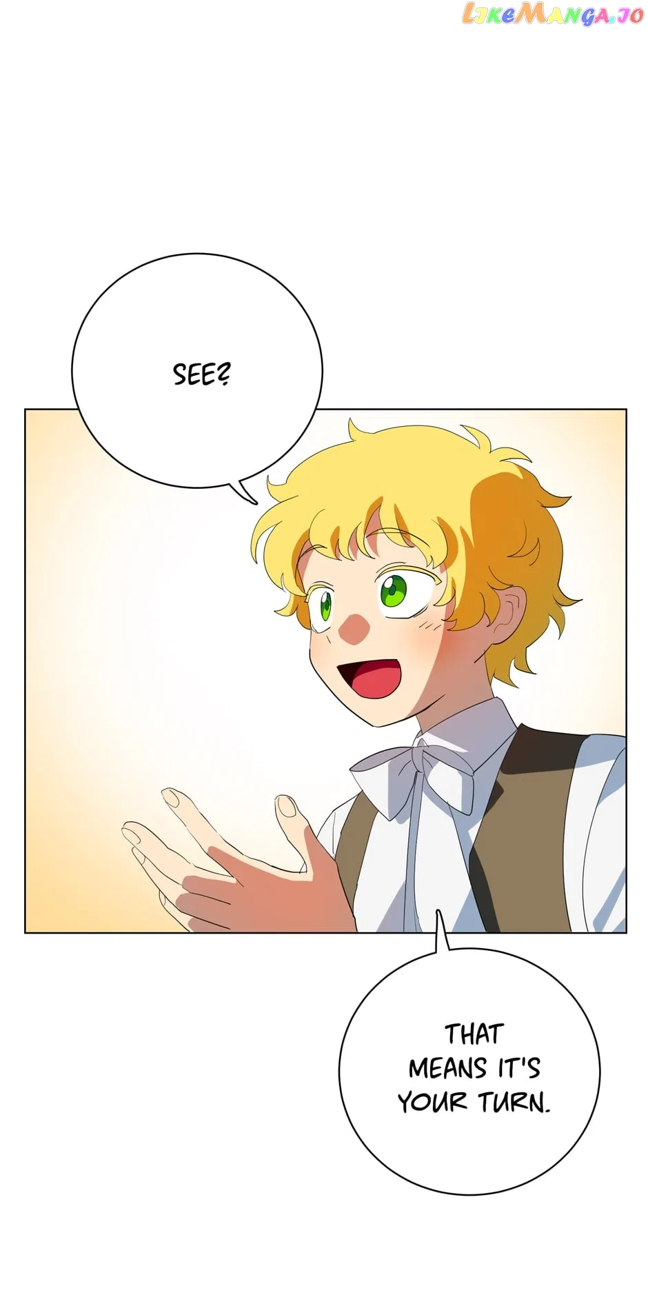 Pendant of the Elemental Chapter 210 – Page 17