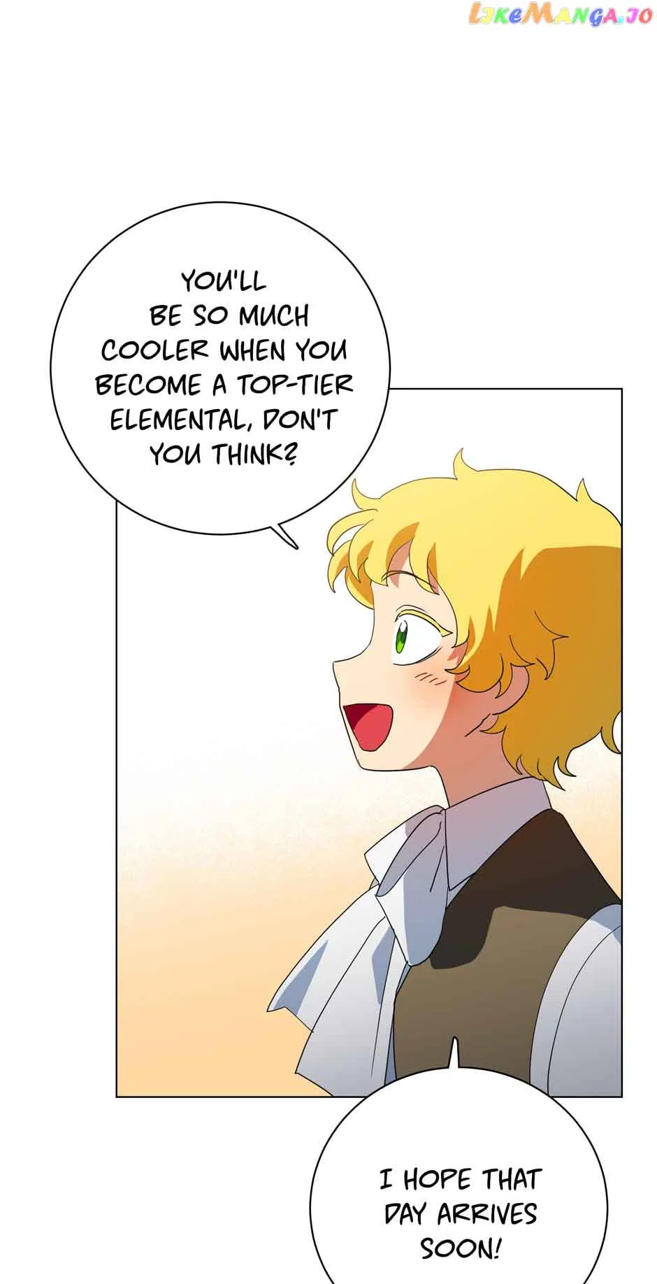 Pendant of the Elemental Chapter 210 – Page 22