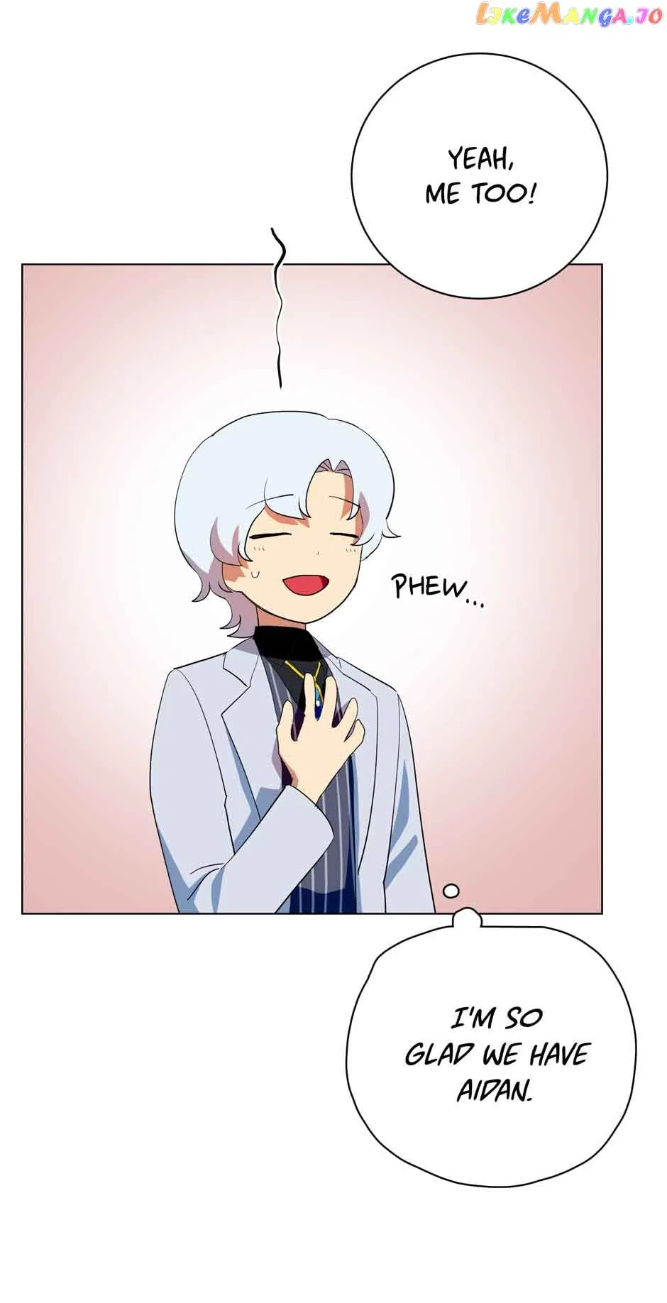 Pendant of the Elemental Chapter 210 – Page 24