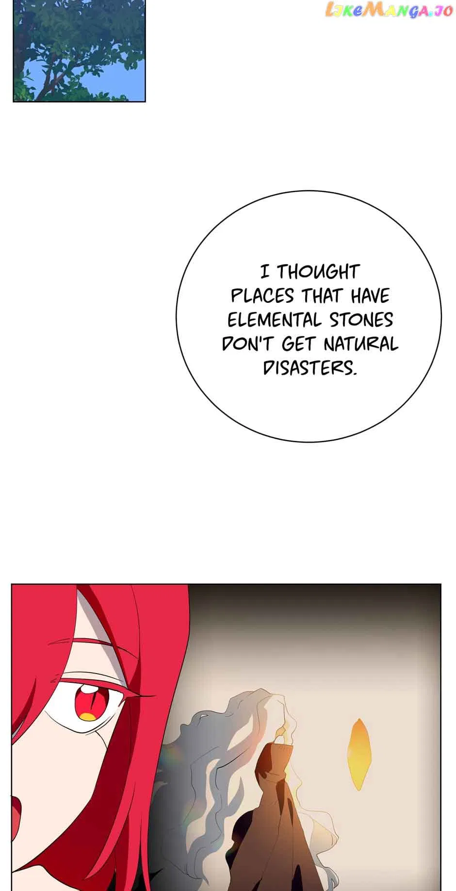 Pendant of the Elemental Chapter 210 – Page 26