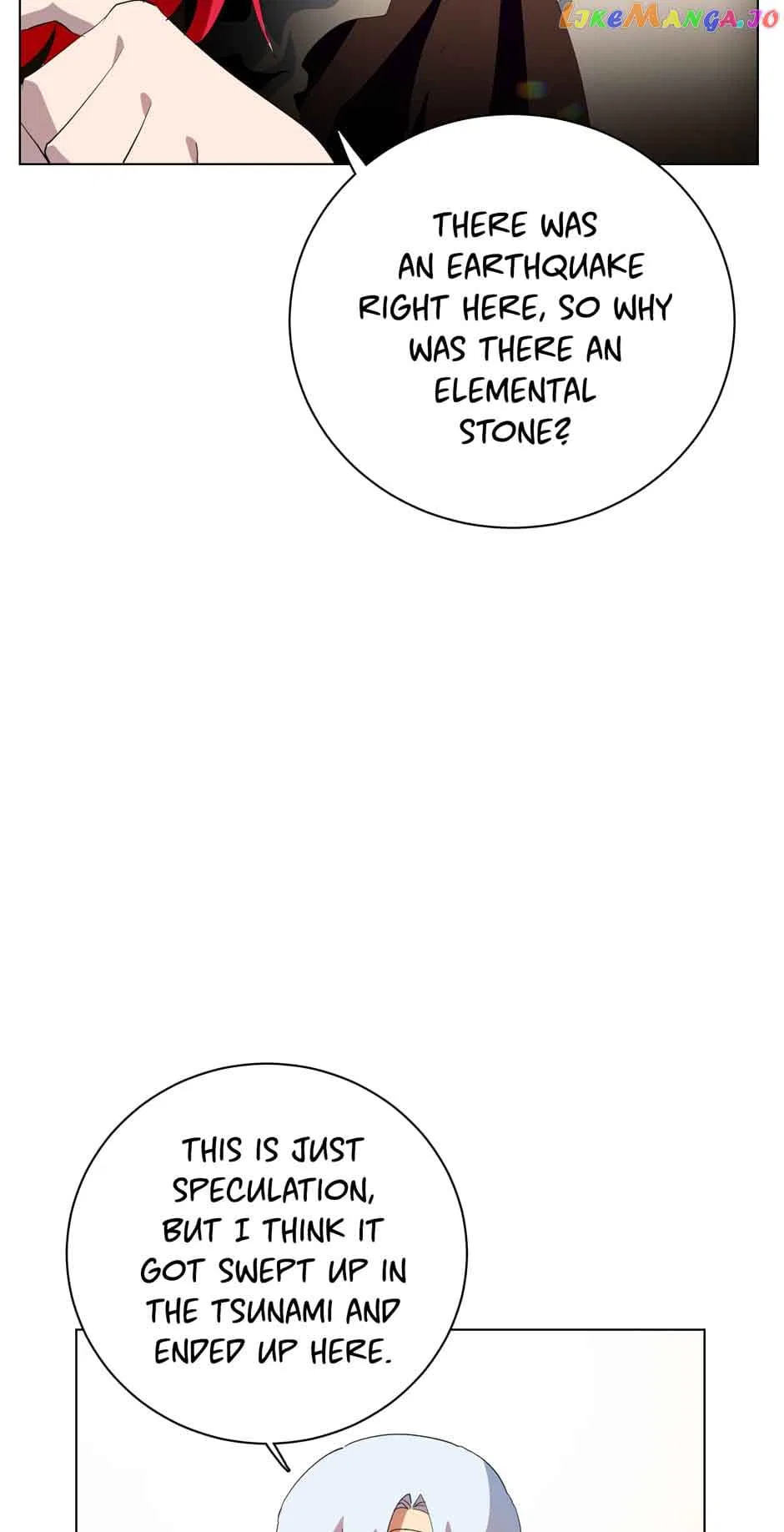 Pendant of the Elemental Chapter 210 – Page 27