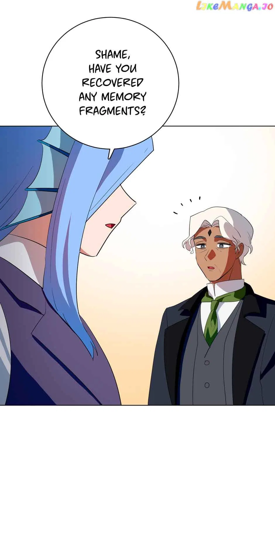 Pendant of the Elemental Chapter 210 – Page 29