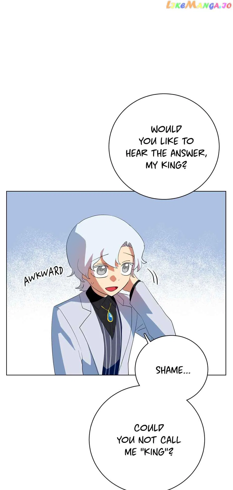 Pendant of the Elemental Chapter 210 – Page 30