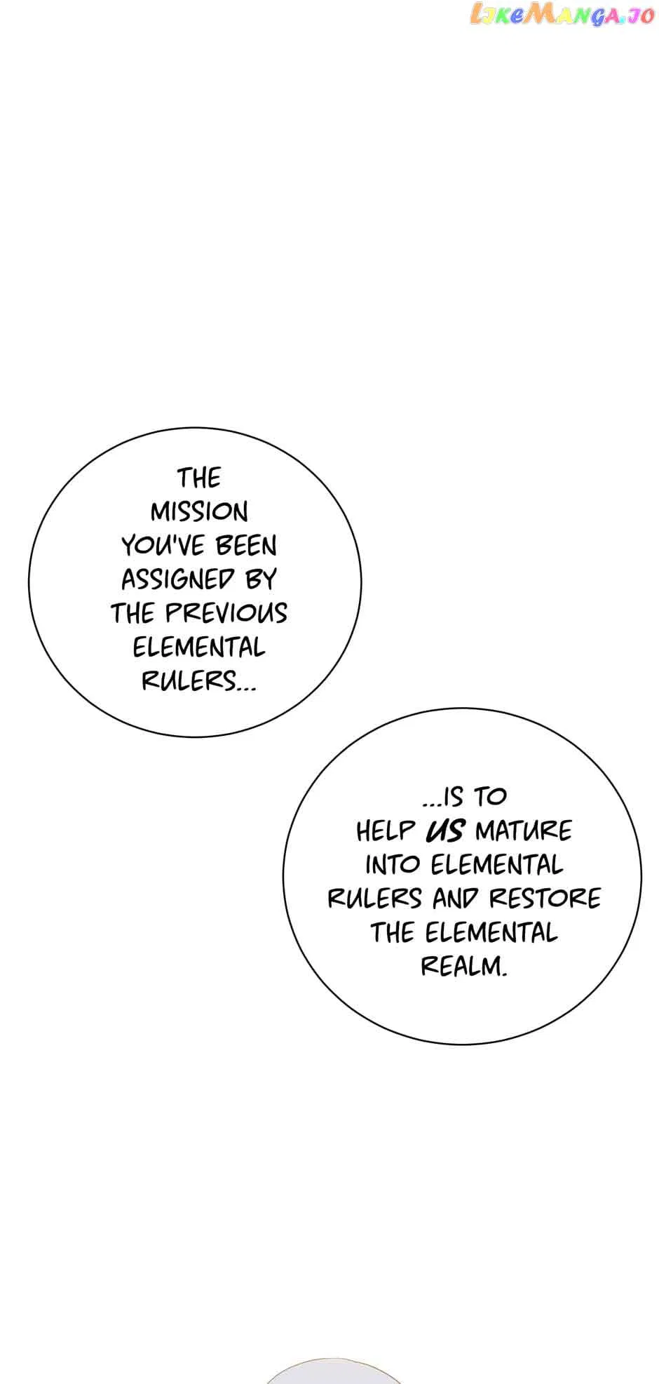 Pendant of the Elemental Chapter 210 – Page 33