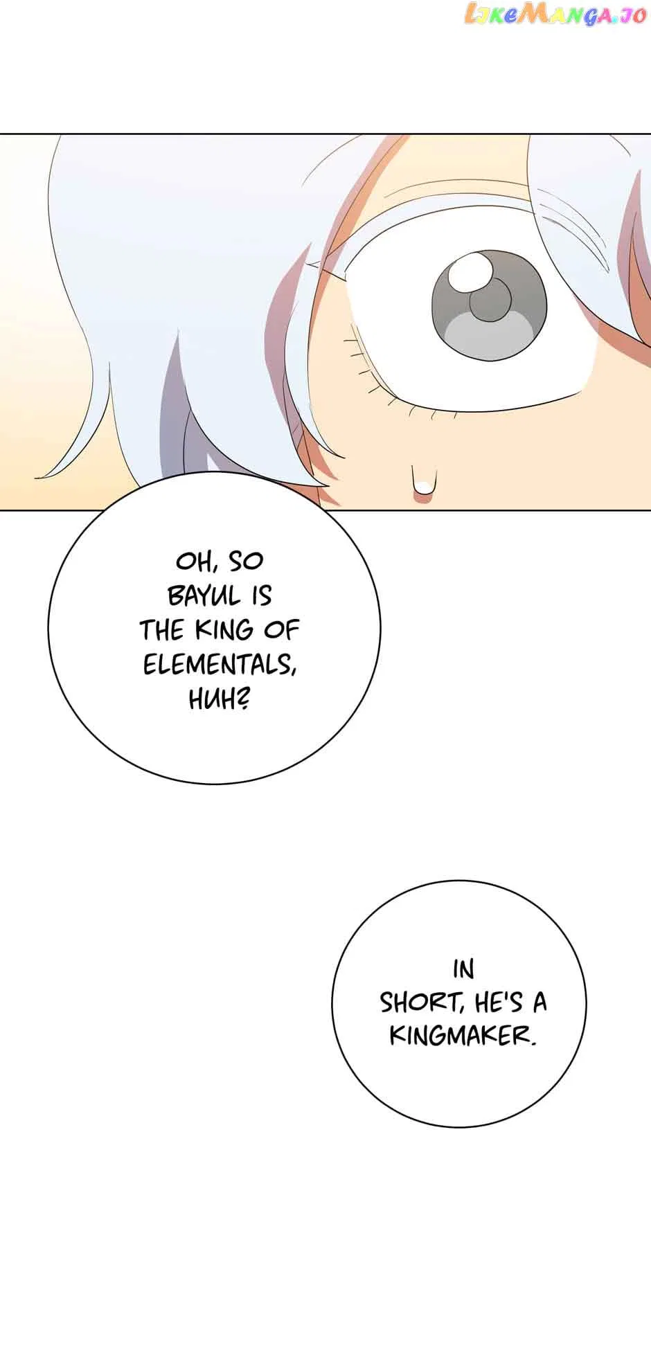 Pendant of the Elemental Chapter 210 – Page 35