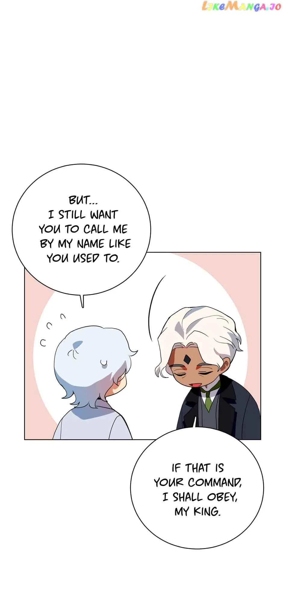 Pendant of the Elemental Chapter 210 – Page 36