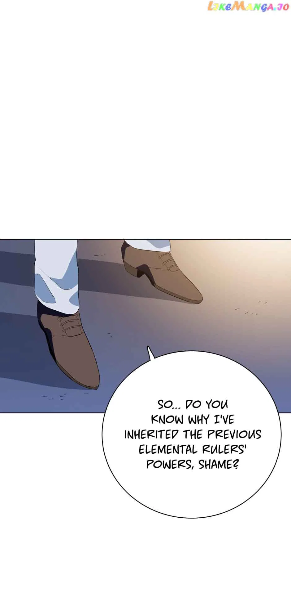 Pendant of the Elemental Chapter 210 – Page 37