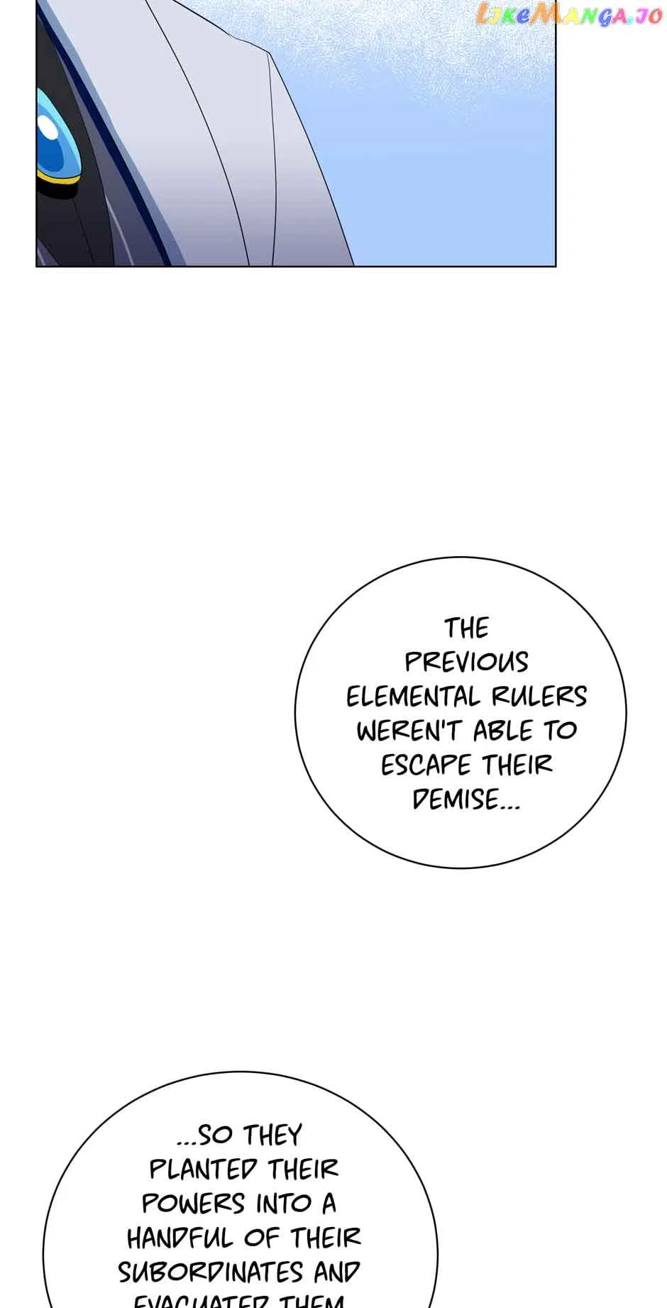 Pendant of the Elemental Chapter 210 – Page 40