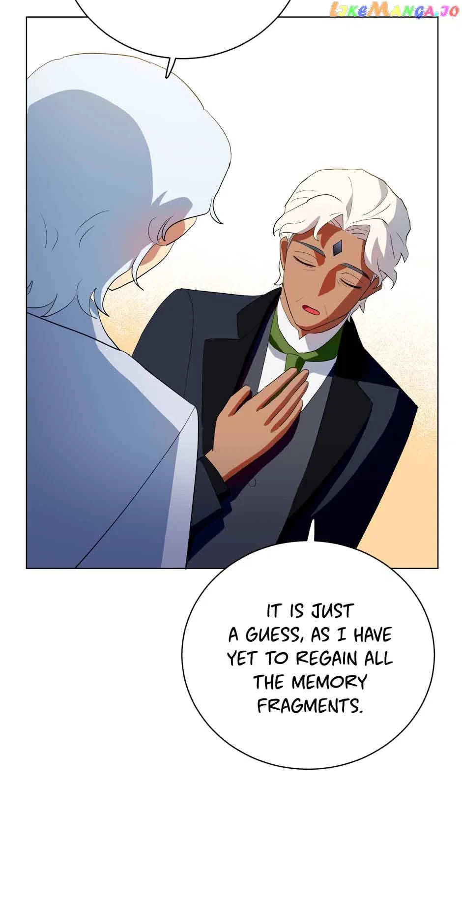 Pendant of the Elemental Chapter 210 – Page 42