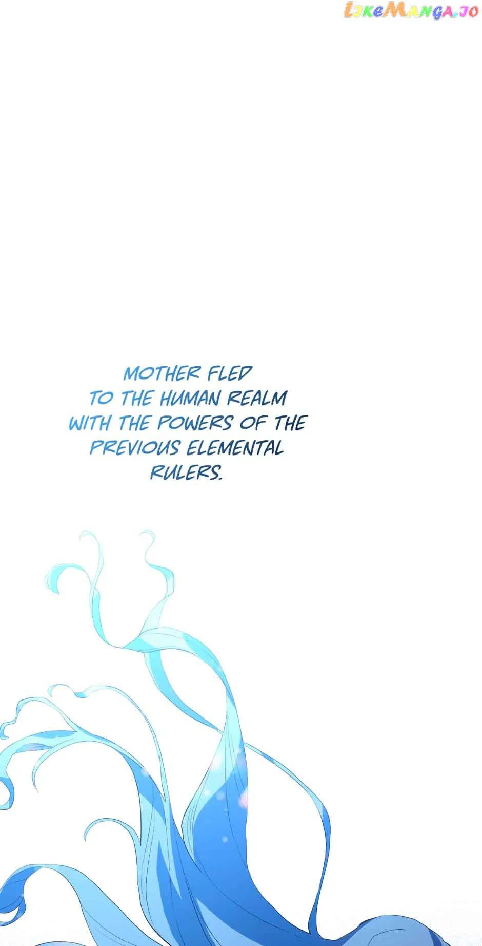 Pendant of the Elemental Chapter 210 – Page 44