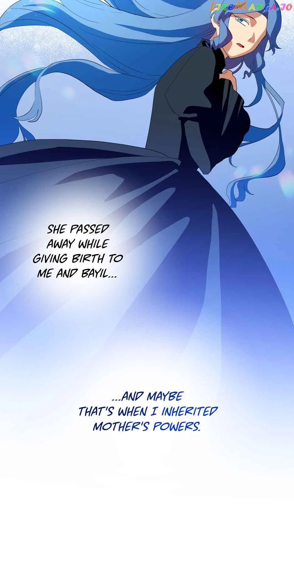 Pendant of the Elemental Chapter 210 – Page 45