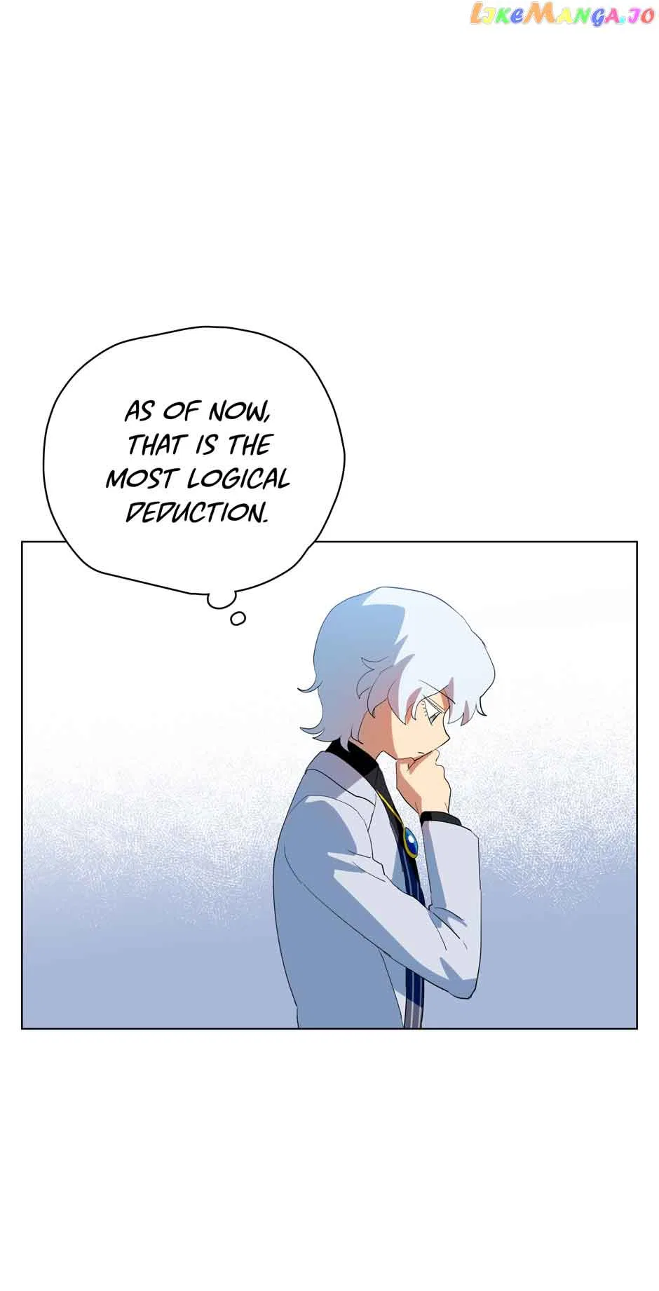Pendant of the Elemental Chapter 210 – Page 46
