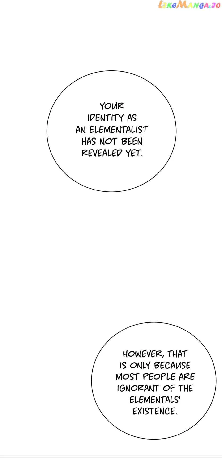 Pendant of the Elemental Chapter 210 – Page 58