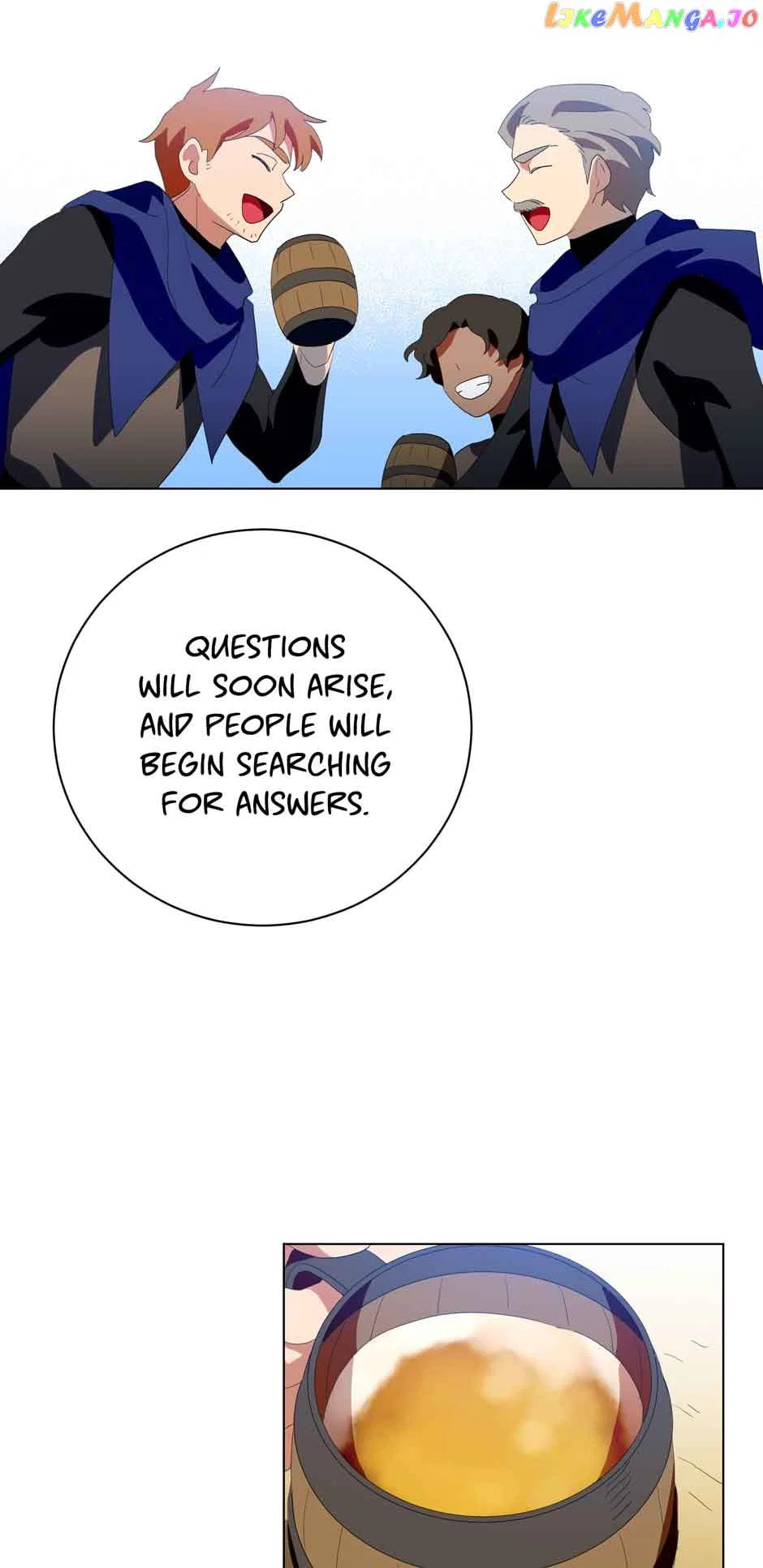 Pendant of the Elemental Chapter 210 – Page 59