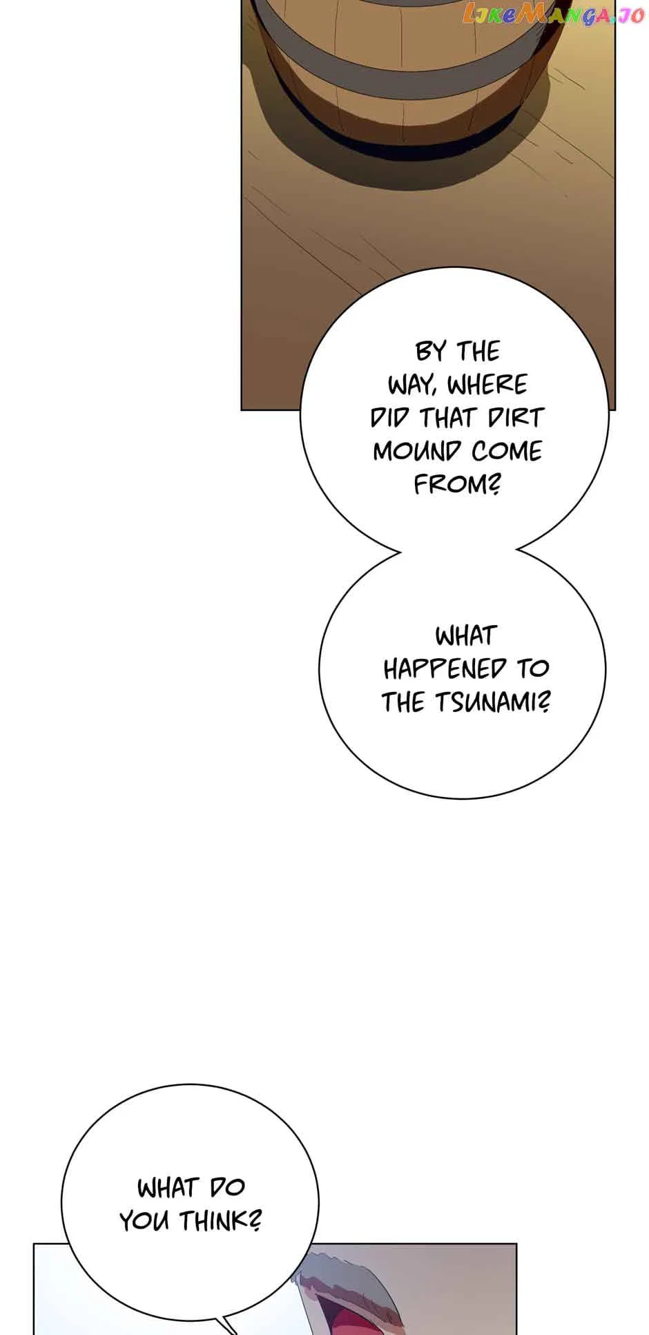 Pendant of the Elemental Chapter 210 – Page 60