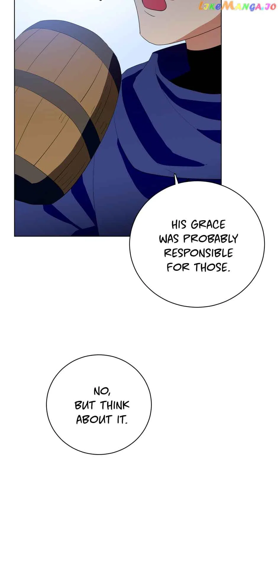 Pendant of the Elemental Chapter 210 – Page 61