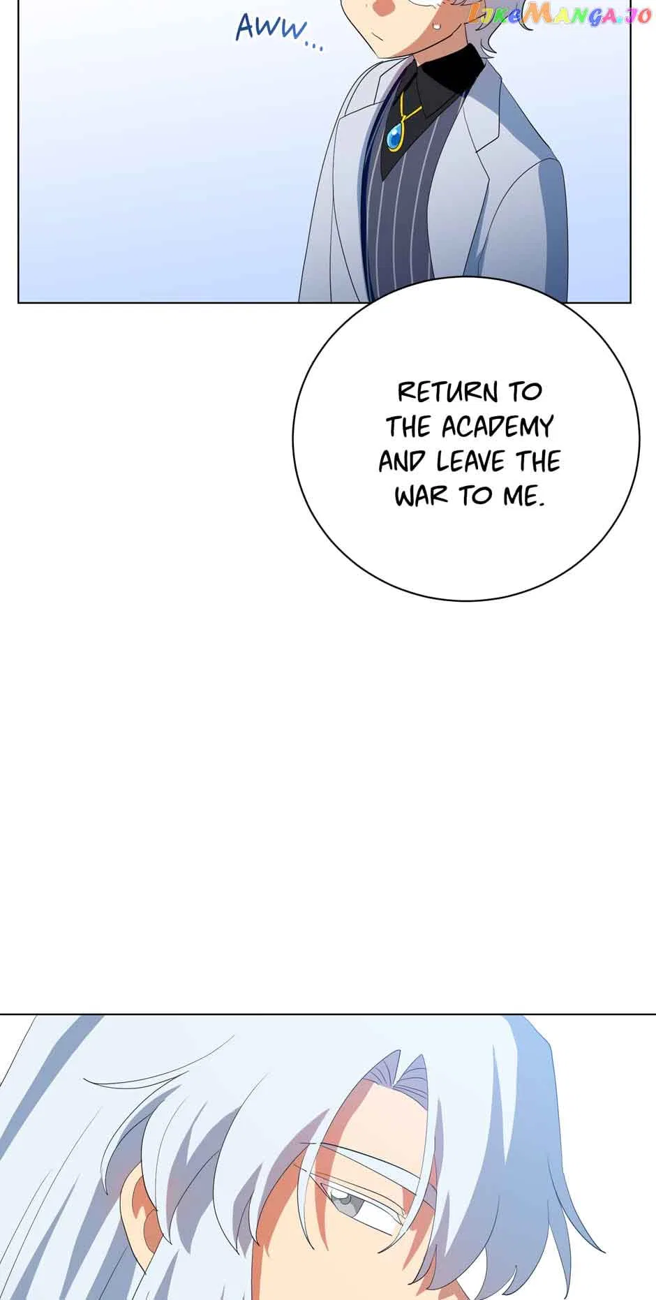 Pendant of the Elemental Chapter 210 – Page 68
