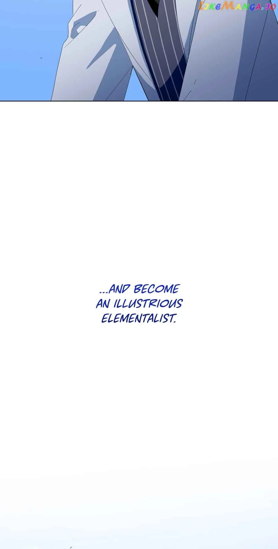 Pendant of the Elemental Chapter 210 – Page 77