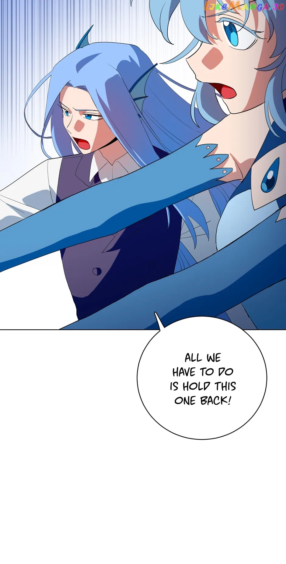 Pendant of the Elemental Chapter 209 – Page 10