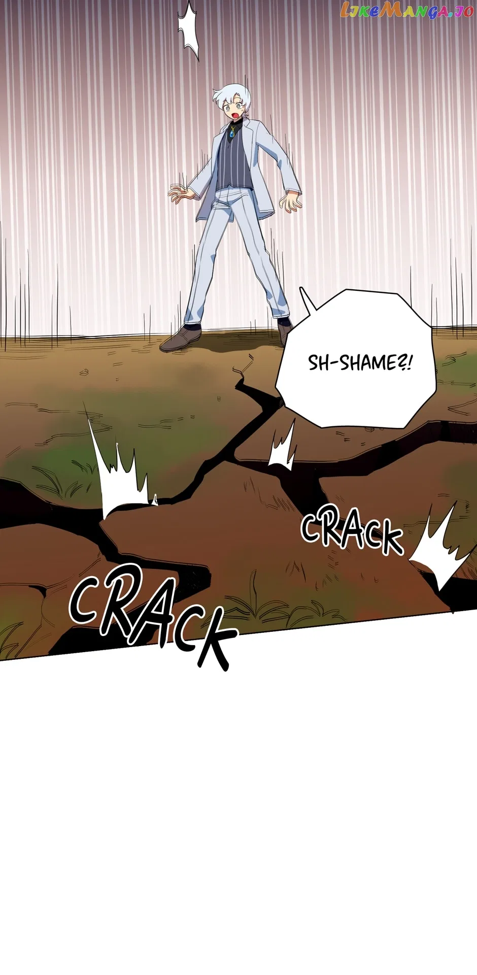 Pendant of the Elemental Chapter 209 – Page 17
