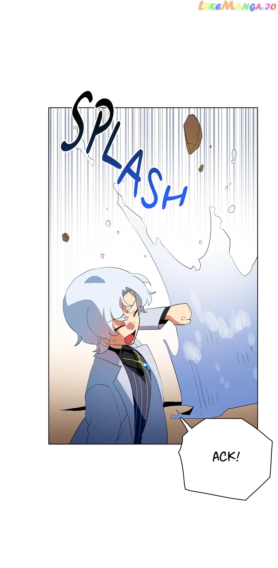 Pendant of the Elemental Chapter 209 – Page 18