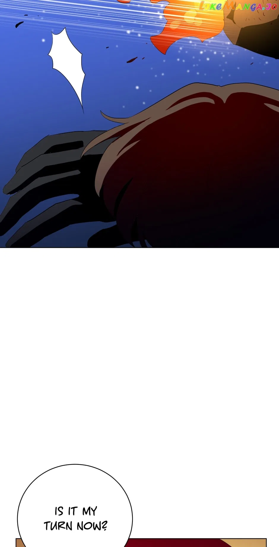 Pendant of the Elemental Chapter 209 – Page 23