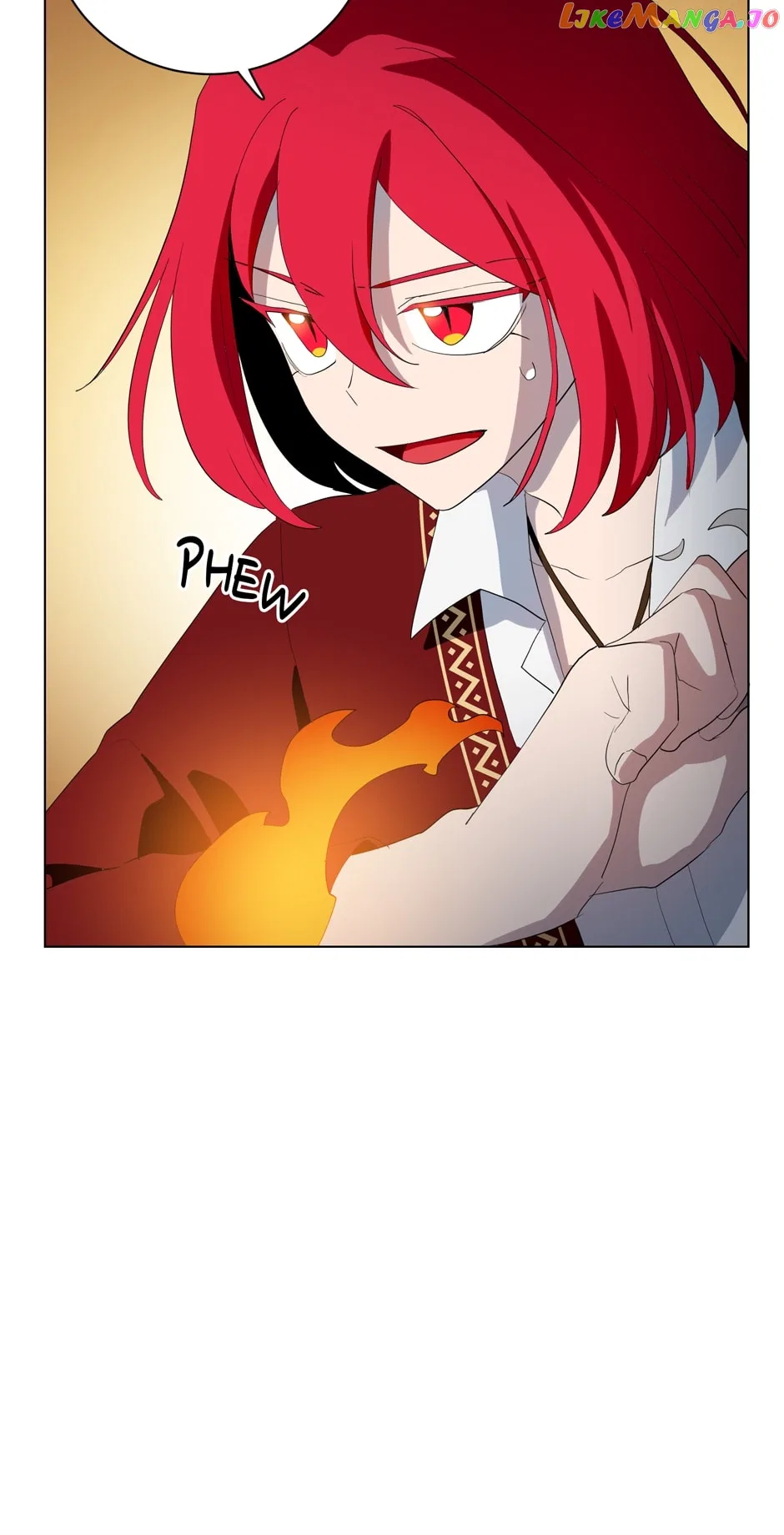 Pendant of the Elemental Chapter 209 – Page 24