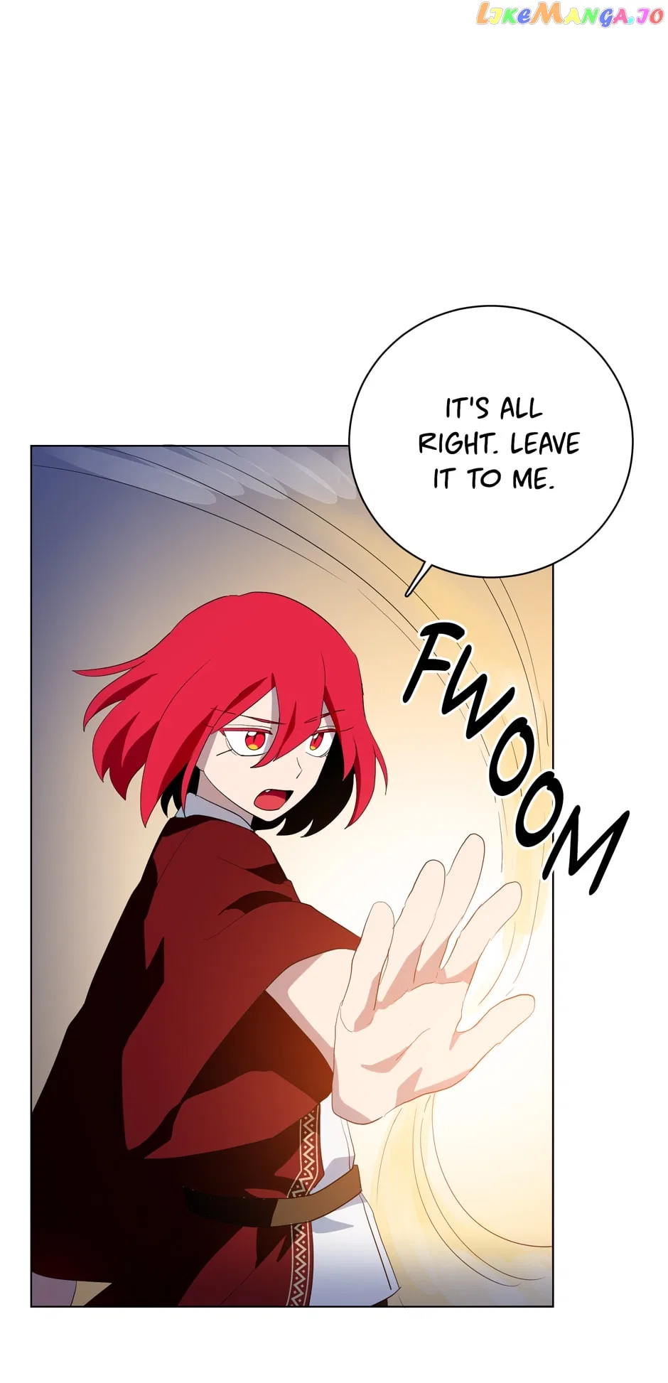 Pendant of the Elemental Chapter 209 – Page 28