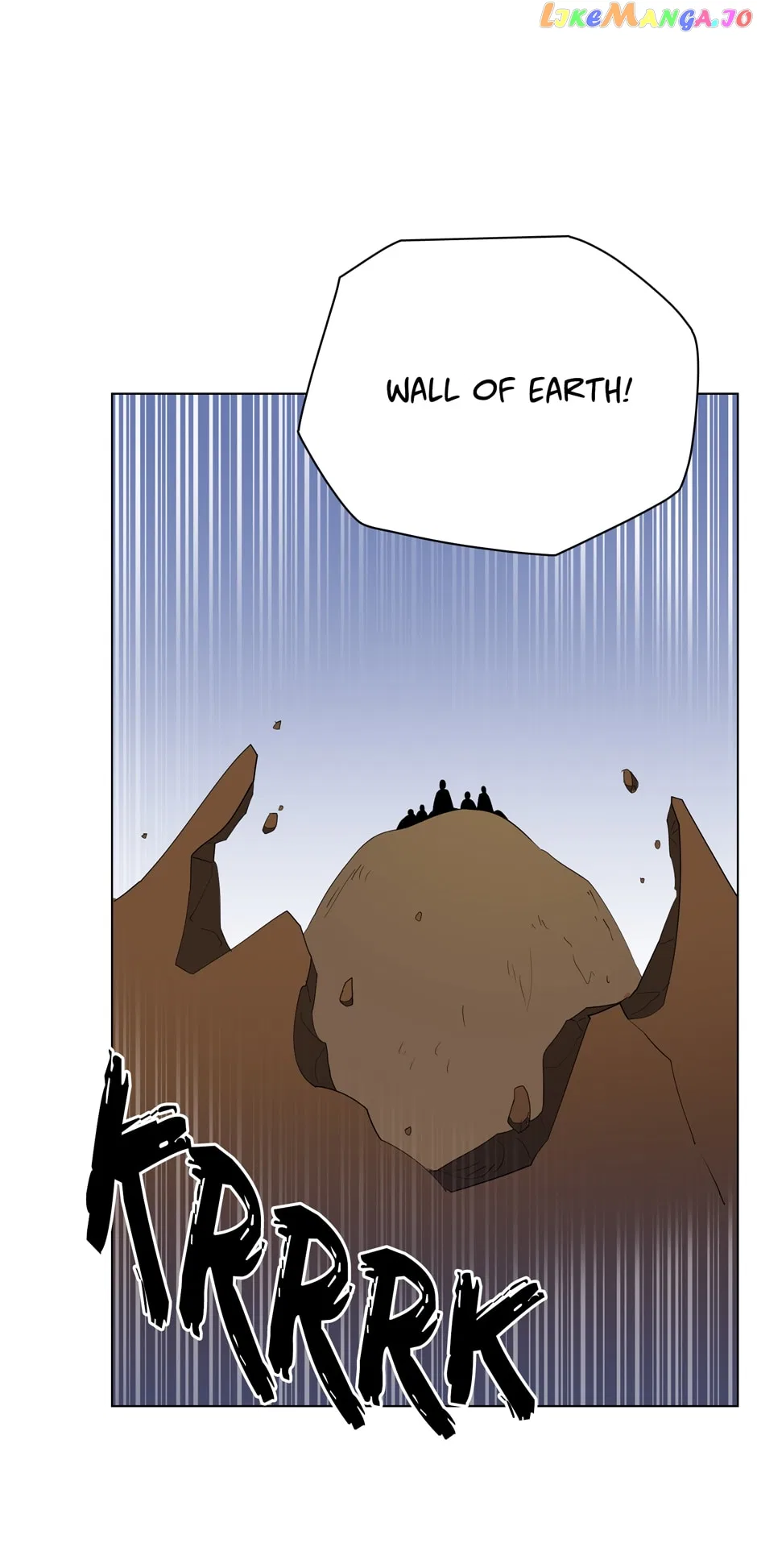 Pendant of the Elemental Chapter 209 – Page 29