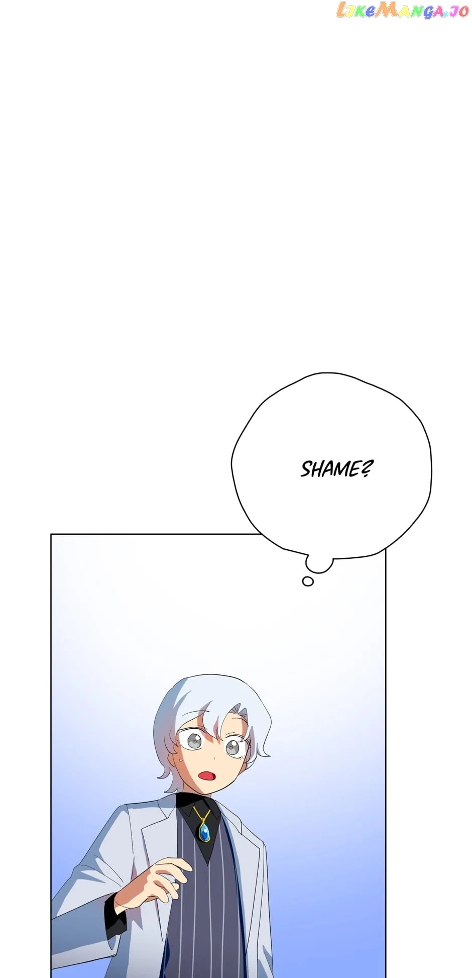 Pendant of the Elemental Chapter 209 – Page 32